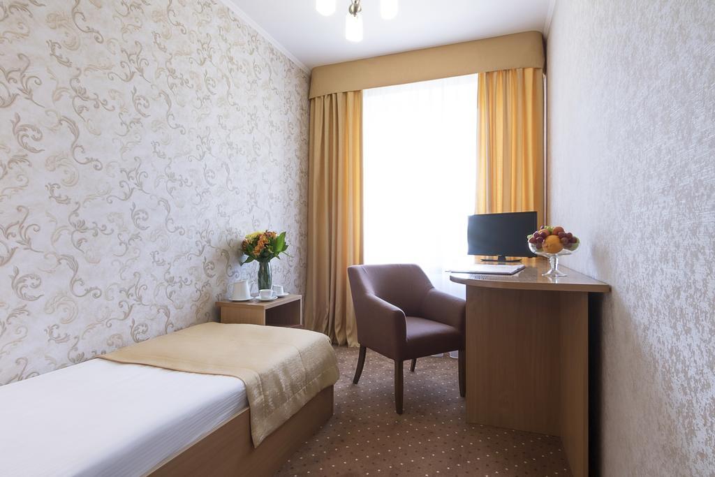 Mariot Medical Center Hotel Трускавець Екстер'єр фото