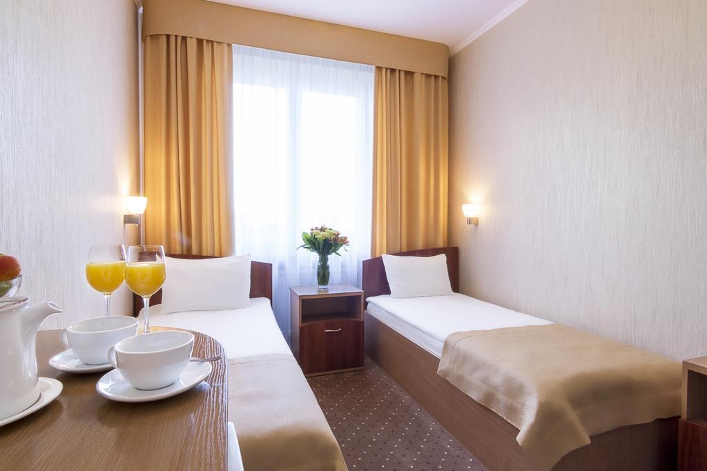 Mariot Medical Center Hotel Трускавець Екстер'єр фото