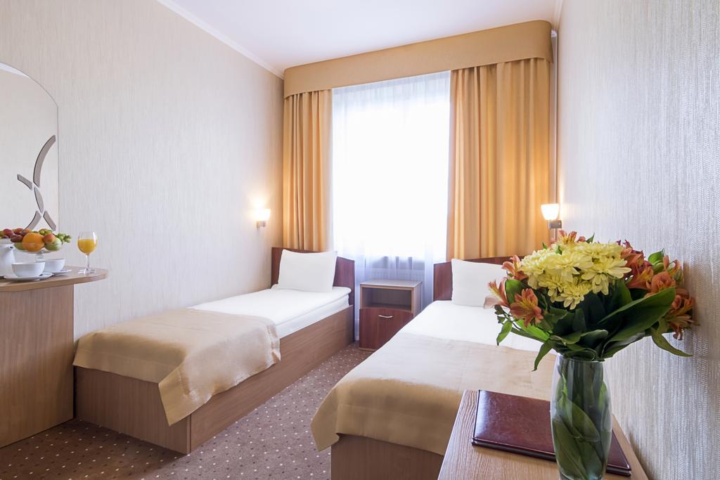 Mariot Medical Center Hotel Трускавець Екстер'єр фото