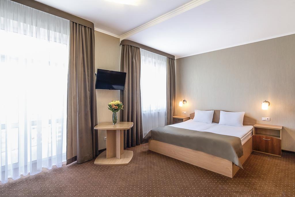 Mariot Medical Center Hotel Трускавець Екстер'єр фото