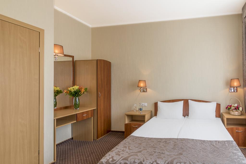 Mariot Medical Center Hotel Трускавець Екстер'єр фото