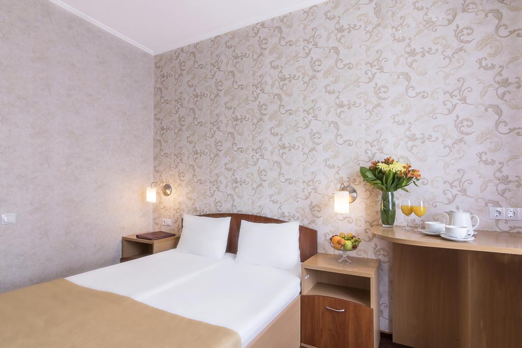 Mariot Medical Center Hotel Трускавець Екстер'єр фото
