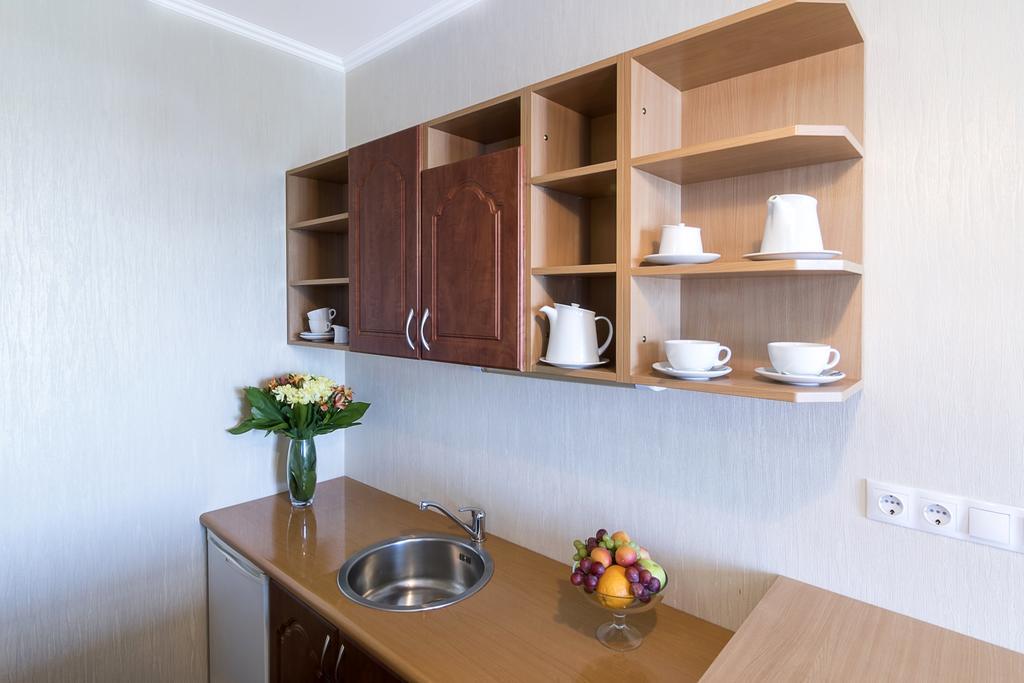 Mariot Medical Center Hotel Трускавець Екстер'єр фото