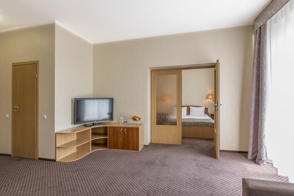 Mariot Medical Center Hotel Трускавець Екстер'єр фото