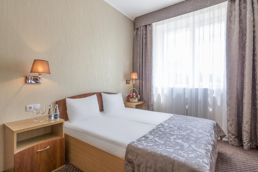 Mariot Medical Center Hotel Трускавець Екстер'єр фото