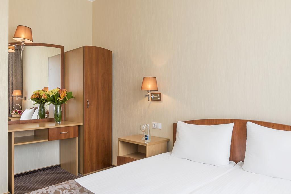 Mariot Medical Center Hotel Трускавець Екстер'єр фото
