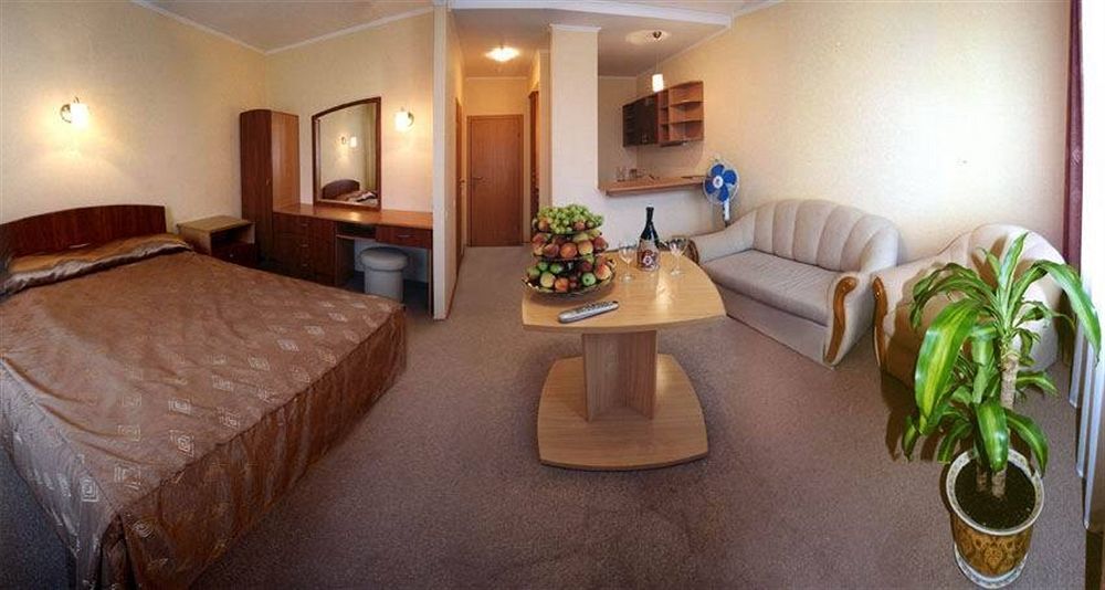 Mariot Medical Center Hotel Трускавець Екстер'єр фото