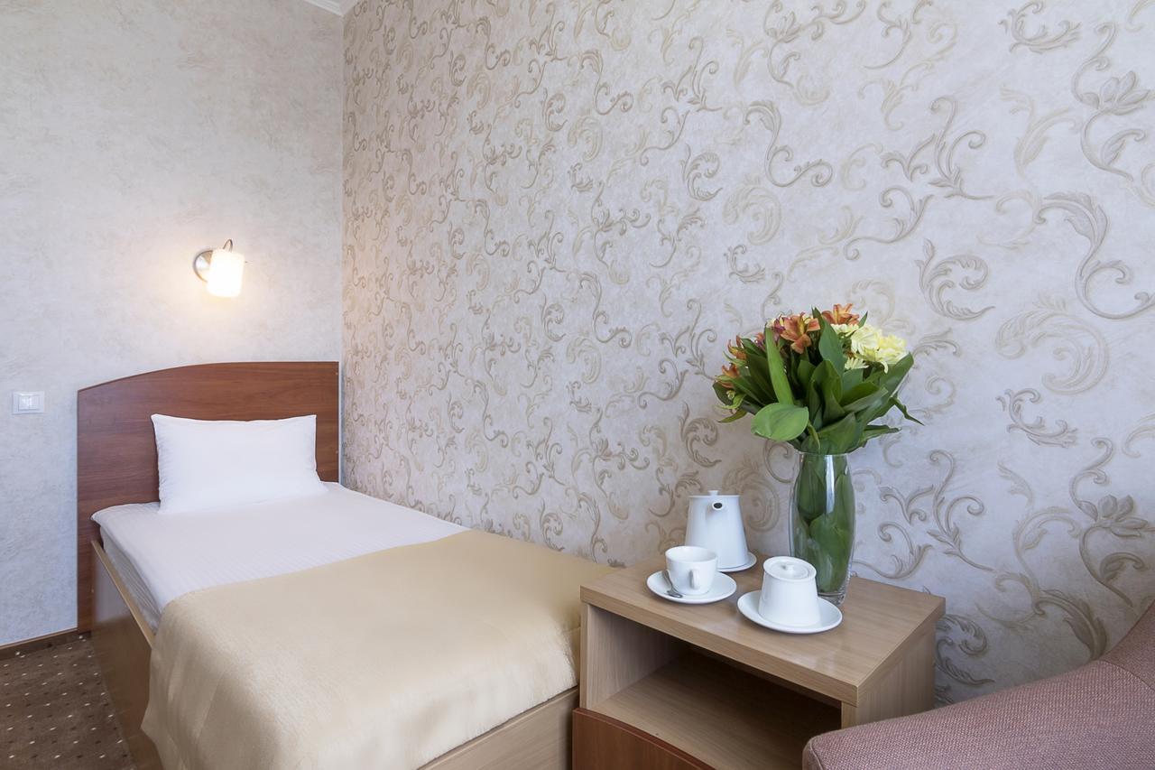Mariot Medical Center Hotel Трускавець Екстер'єр фото