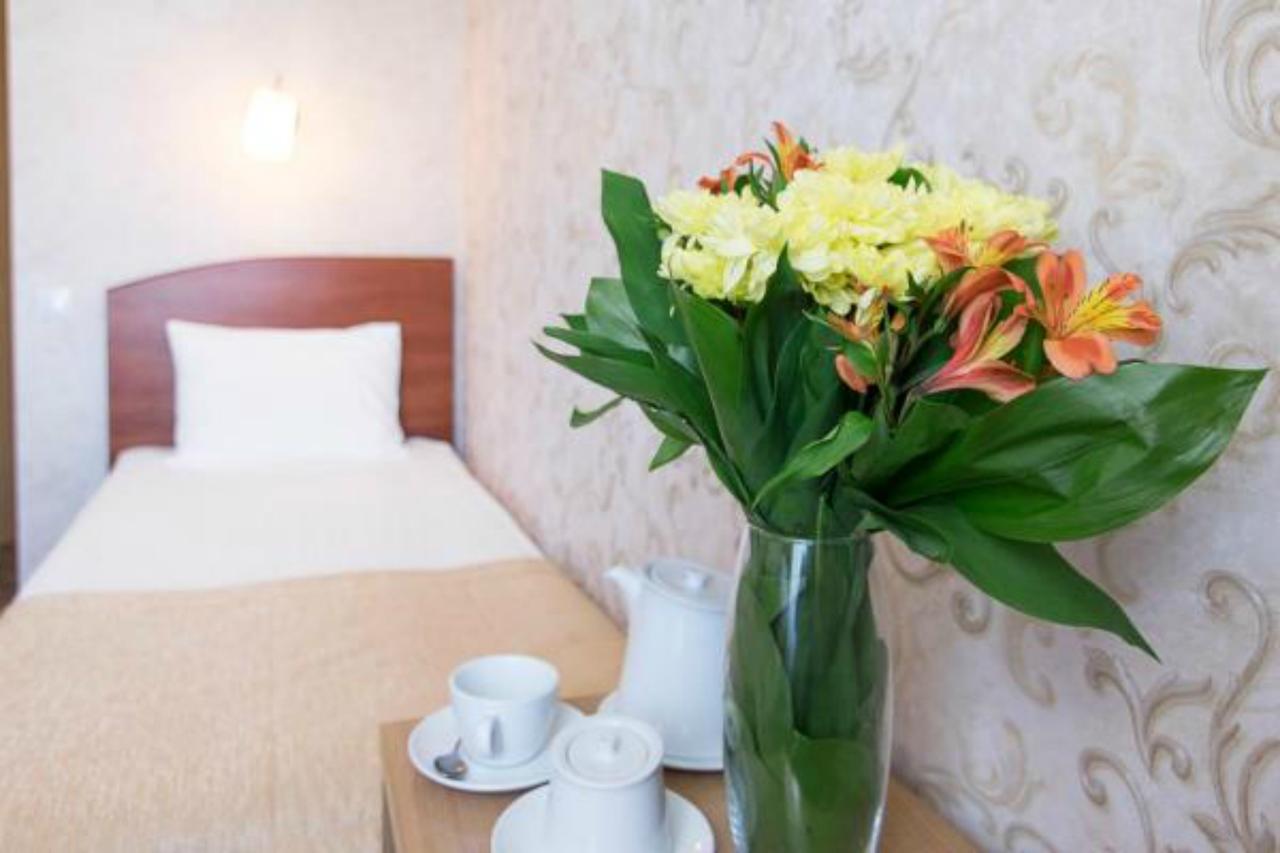 Mariot Medical Center Hotel Трускавець Екстер'єр фото