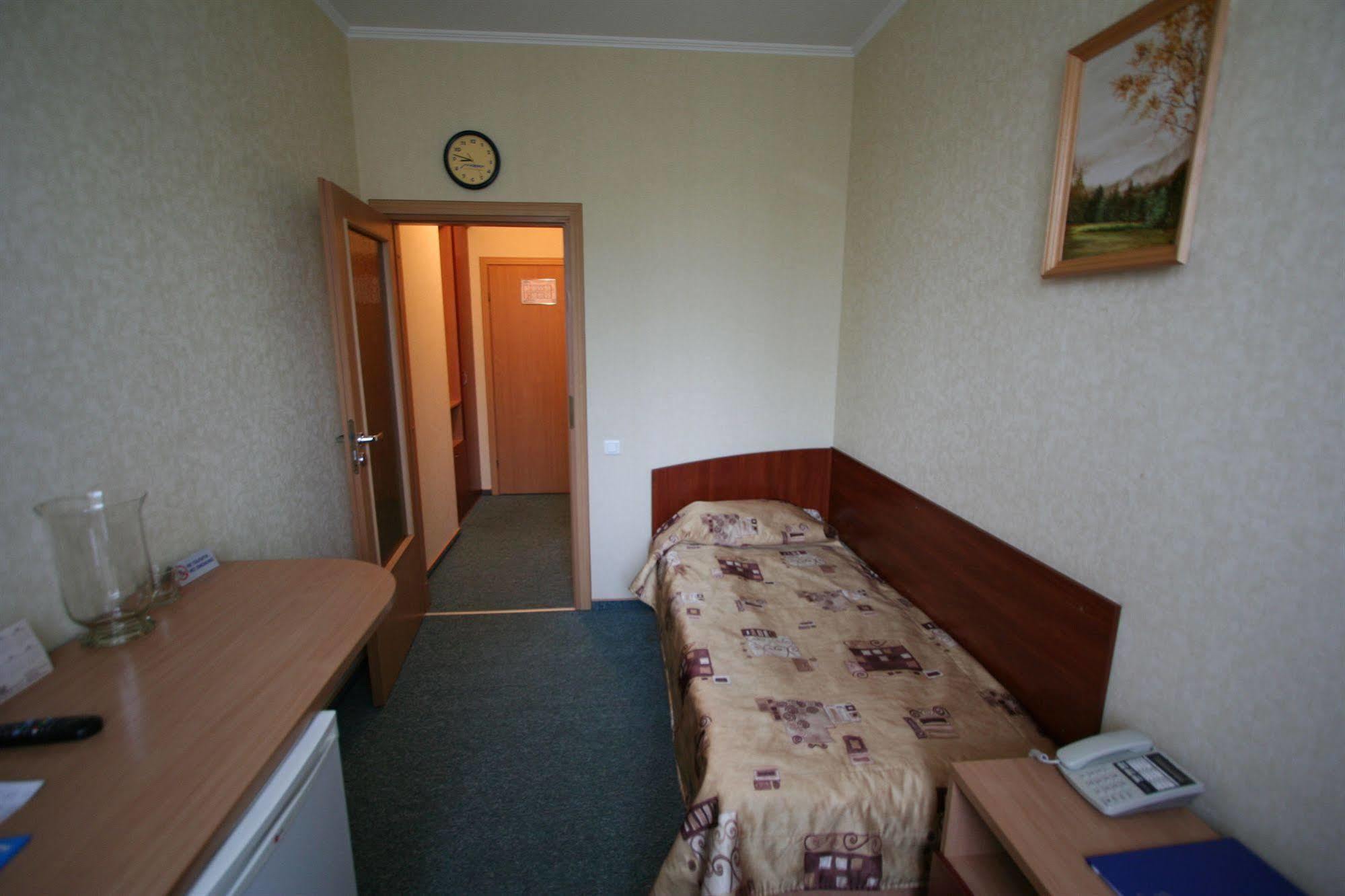 Mariot Medical Center Hotel Трускавець Екстер'єр фото