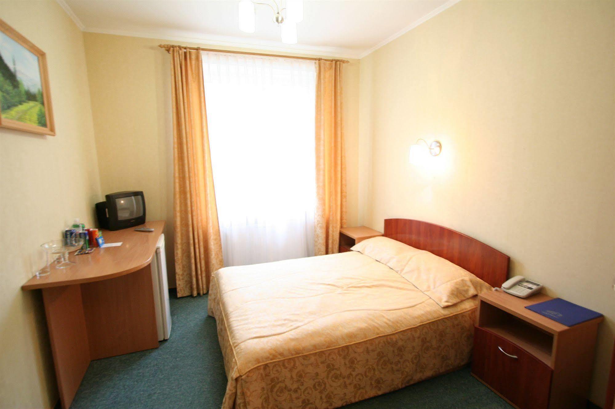 Mariot Medical Center Hotel Трускавець Екстер'єр фото